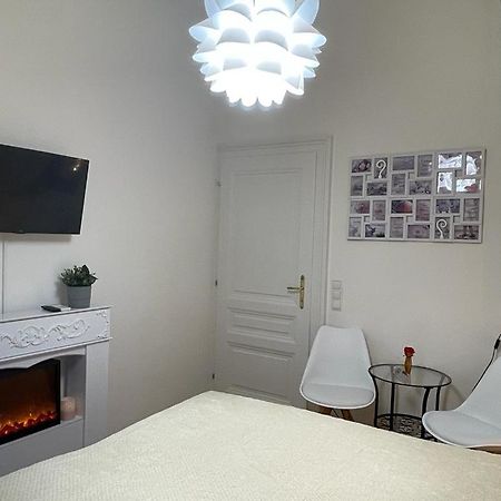 St Stephen'S Apartment Wien Ngoại thất bức ảnh