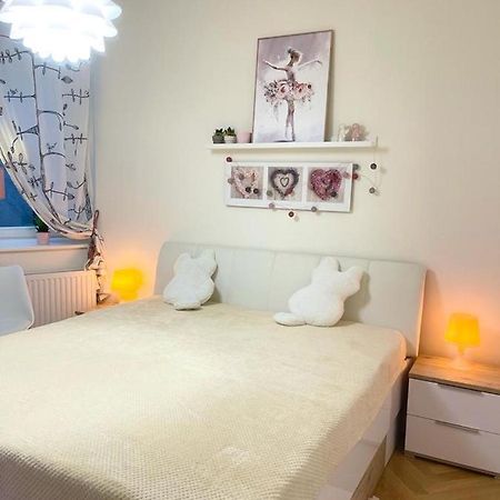 St Stephen'S Apartment Wien Ngoại thất bức ảnh