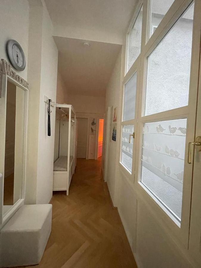 St Stephen'S Apartment Wien Ngoại thất bức ảnh