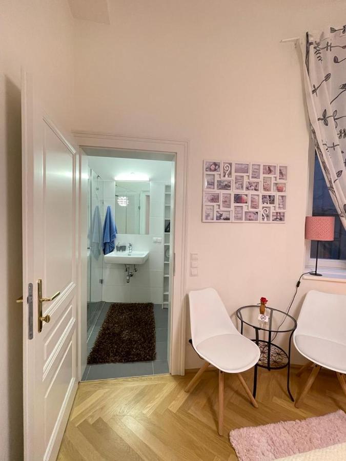 St Stephen'S Apartment Wien Ngoại thất bức ảnh