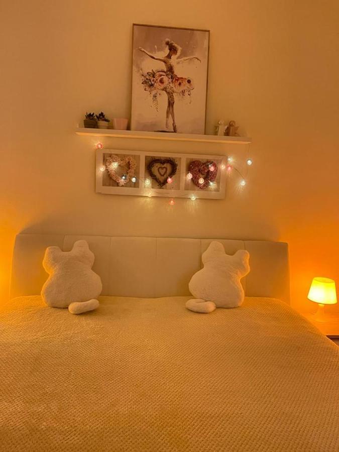 St Stephen'S Apartment Wien Ngoại thất bức ảnh