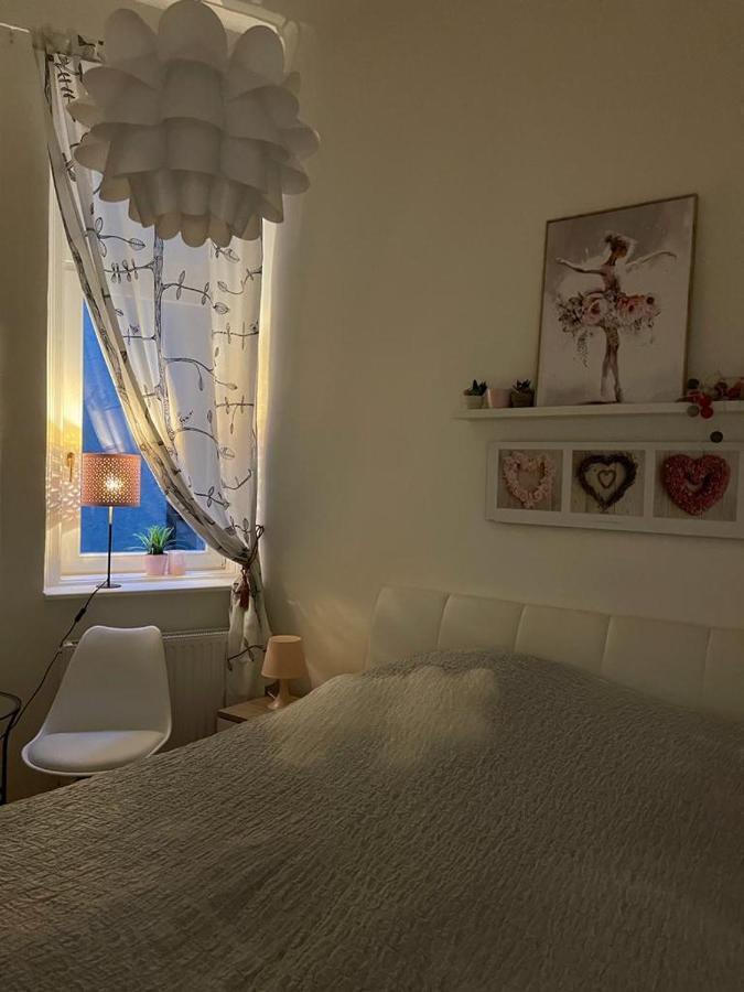 St Stephen'S Apartment Wien Ngoại thất bức ảnh