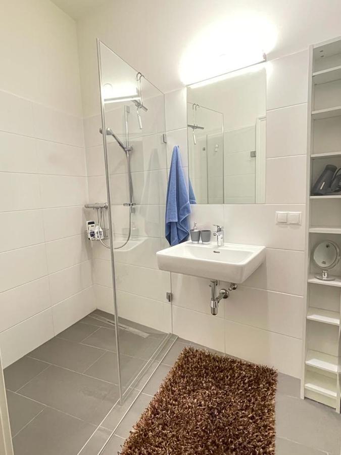 St Stephen'S Apartment Wien Ngoại thất bức ảnh