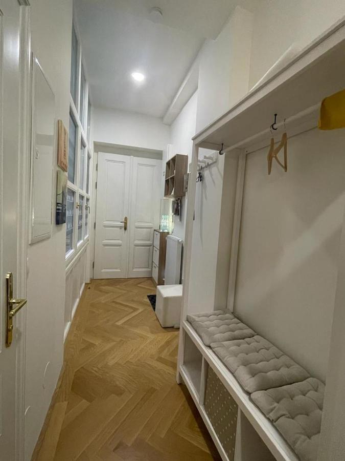 St Stephen'S Apartment Wien Ngoại thất bức ảnh