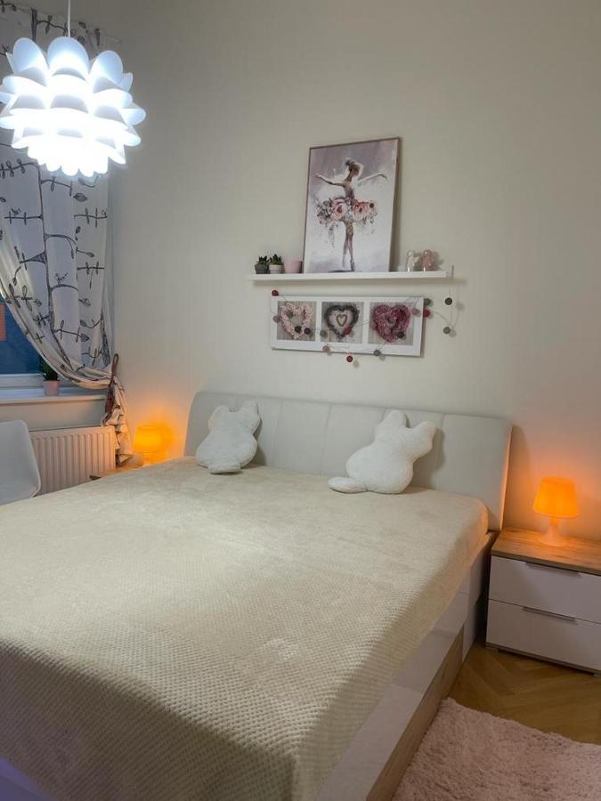 St Stephen'S Apartment Wien Ngoại thất bức ảnh
