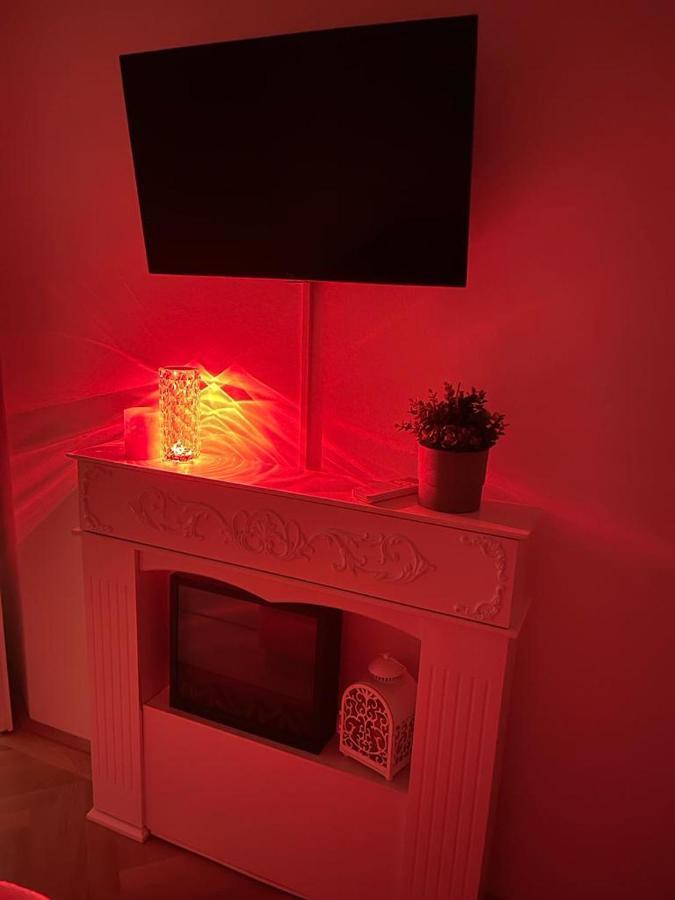 St Stephen'S Apartment Wien Ngoại thất bức ảnh