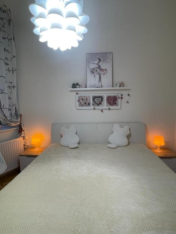 St Stephen'S Apartment Wien Ngoại thất bức ảnh