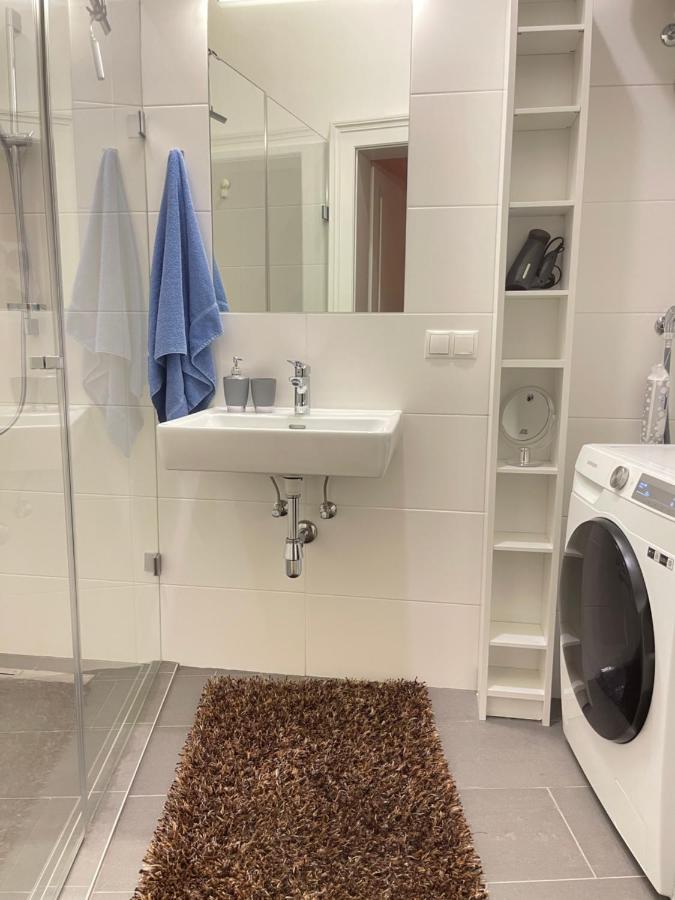 St Stephen'S Apartment Wien Ngoại thất bức ảnh