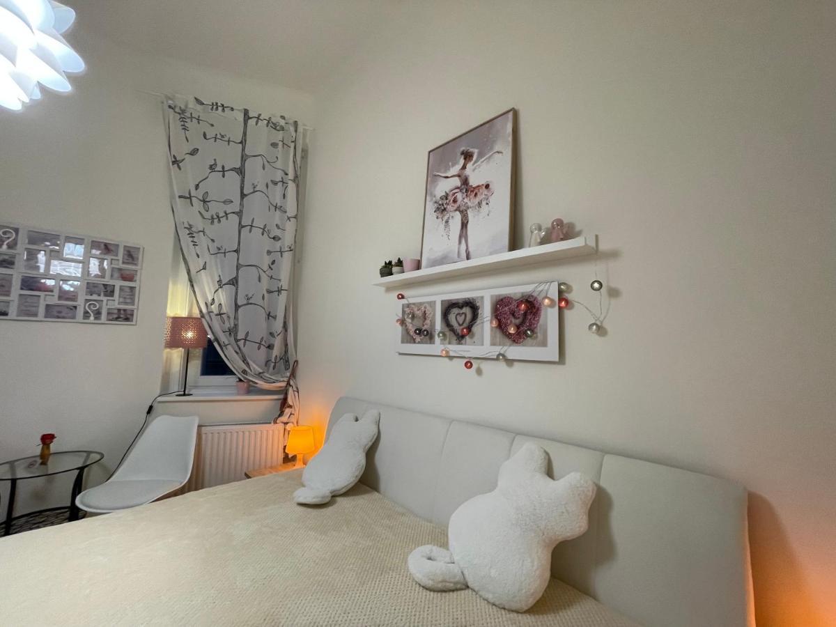 St Stephen'S Apartment Wien Ngoại thất bức ảnh