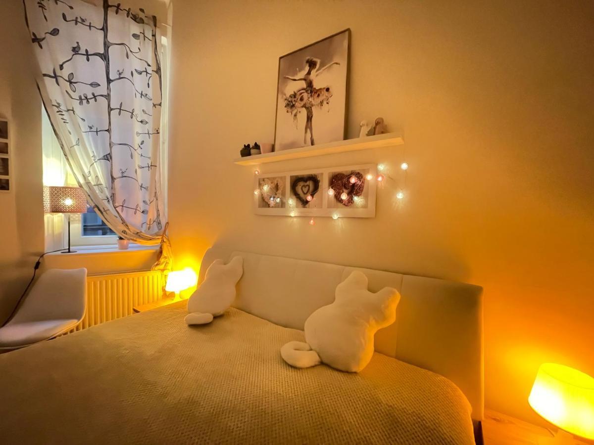 St Stephen'S Apartment Wien Ngoại thất bức ảnh