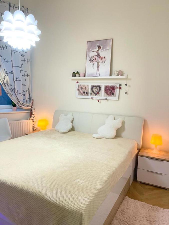 St Stephen'S Apartment Wien Ngoại thất bức ảnh
